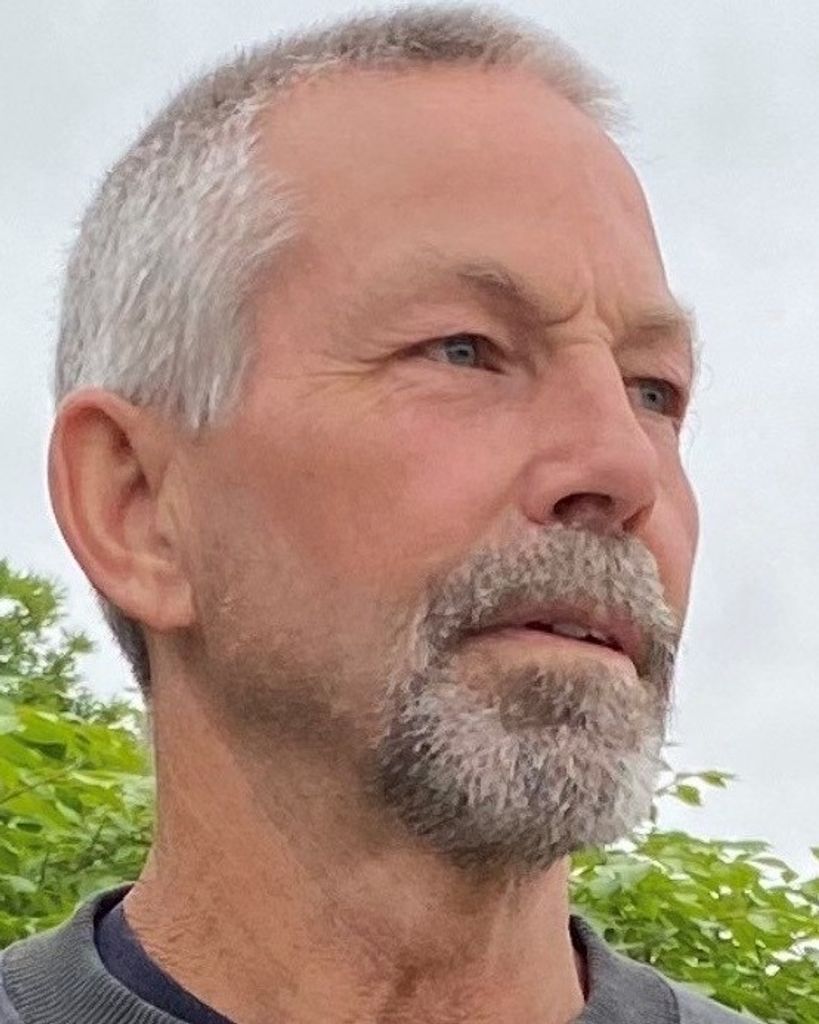 Richard Runge Profile Photo