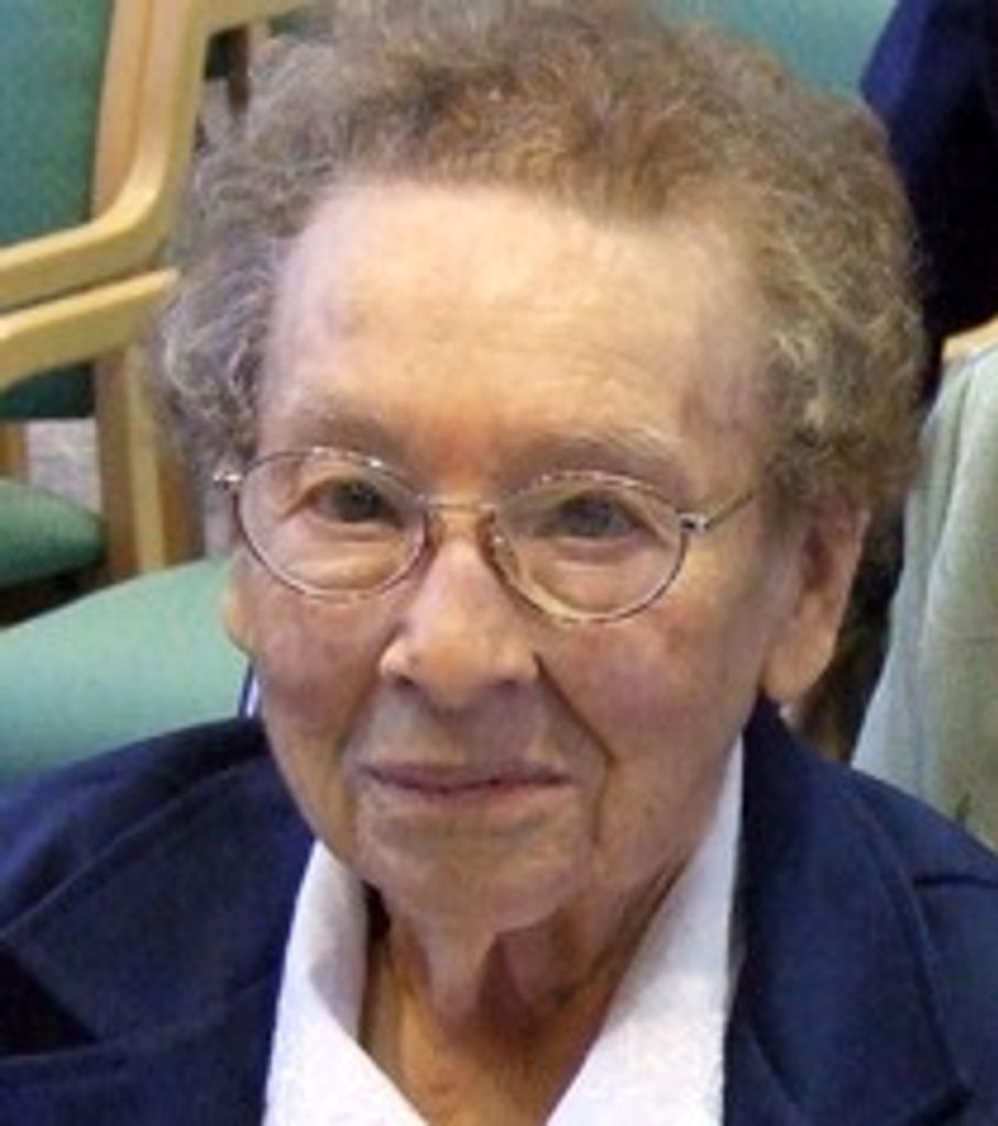 Sr. Liliane Fontaine, Ssa