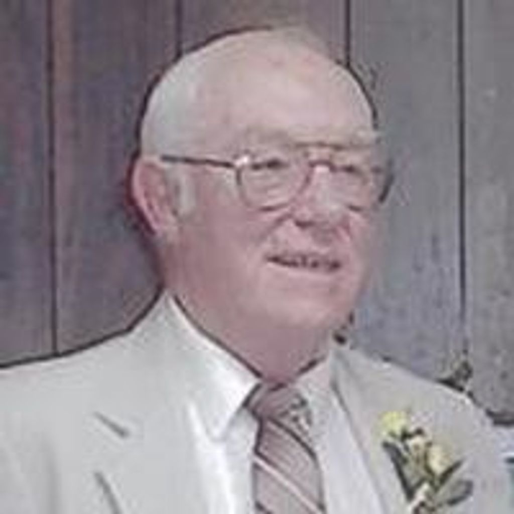Alfred Eugene Marcotte