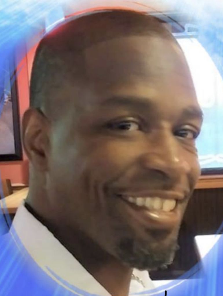 Marcus Lamont Little