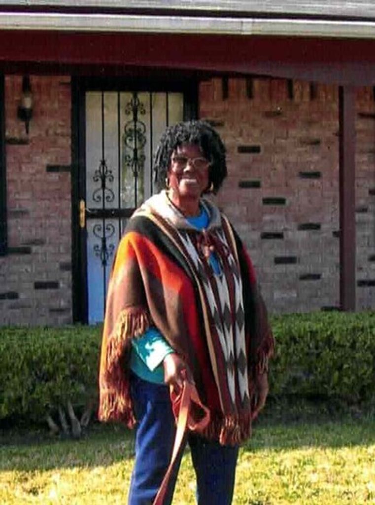 Lula Mae Cooper Profile Photo