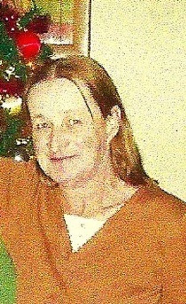 Julia Kay (Harrolle) Ray