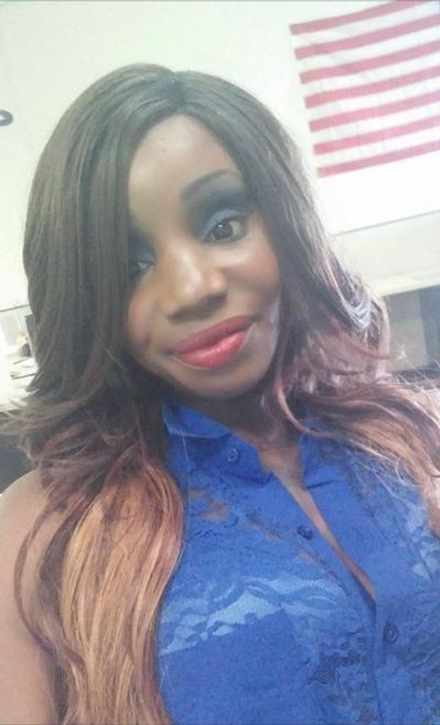 CATHERINE OKATE