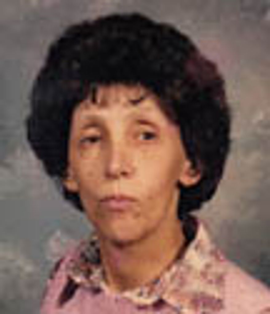 Patricia Lee Caldwell