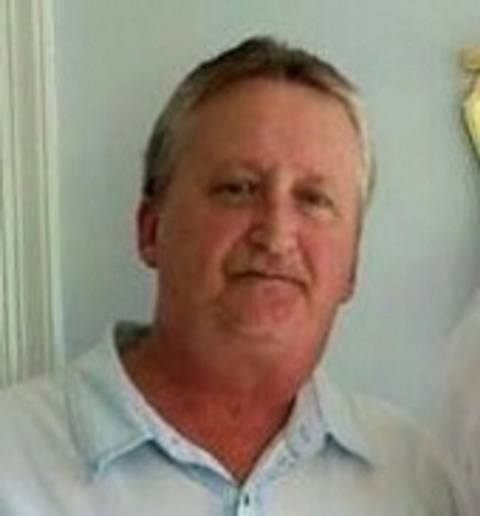 Tony Garretson