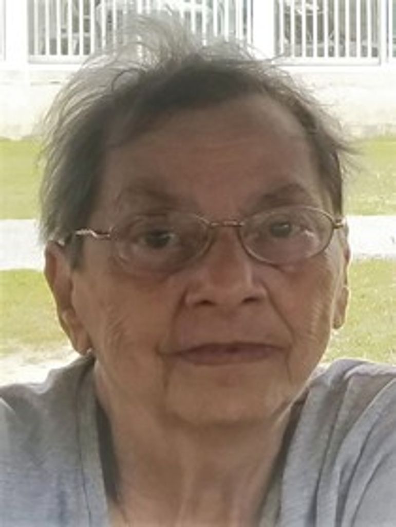 Katherine Ann Herrman