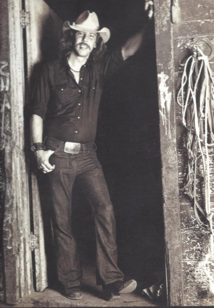 Dale Payne