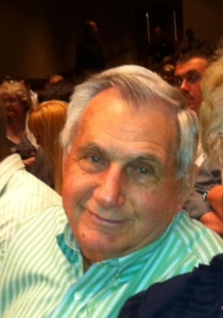 Robert Collins Hugo, Sr. Profile Photo