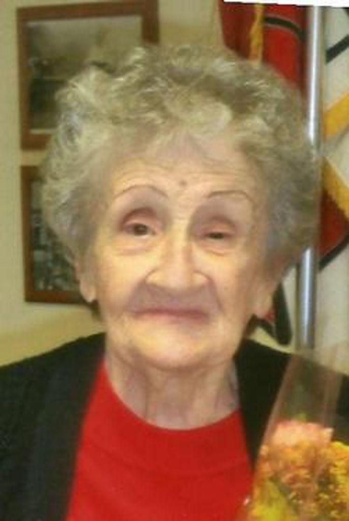 Sylvia Mastriano Profile Photo