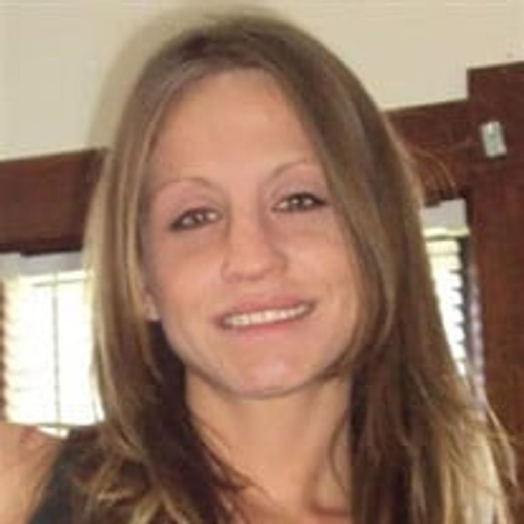 Candice M. Robinson