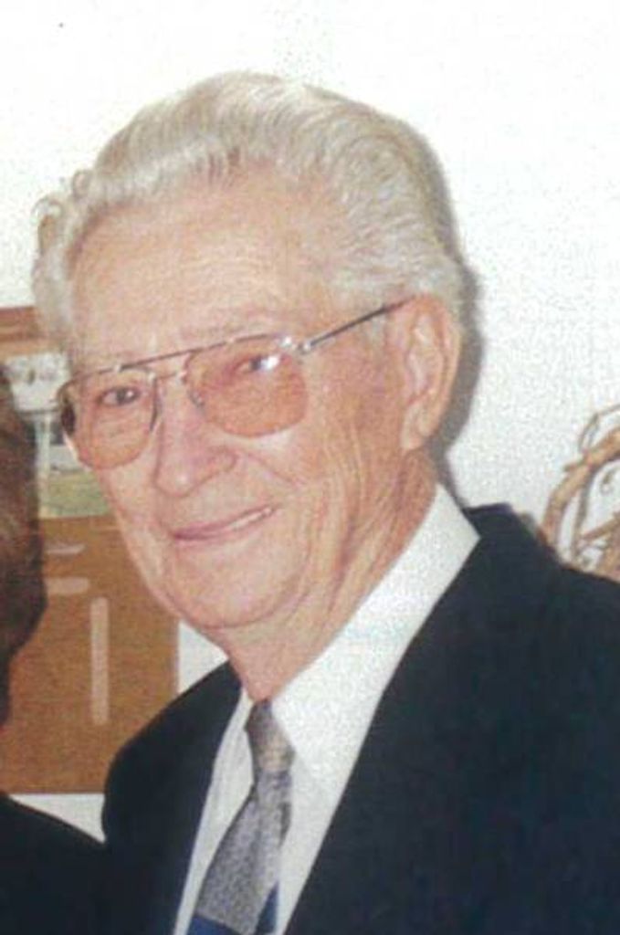 Horace William Hill Profile Photo