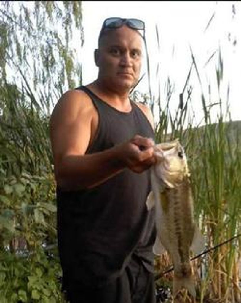 Chuck Rodriquez Profile Photo