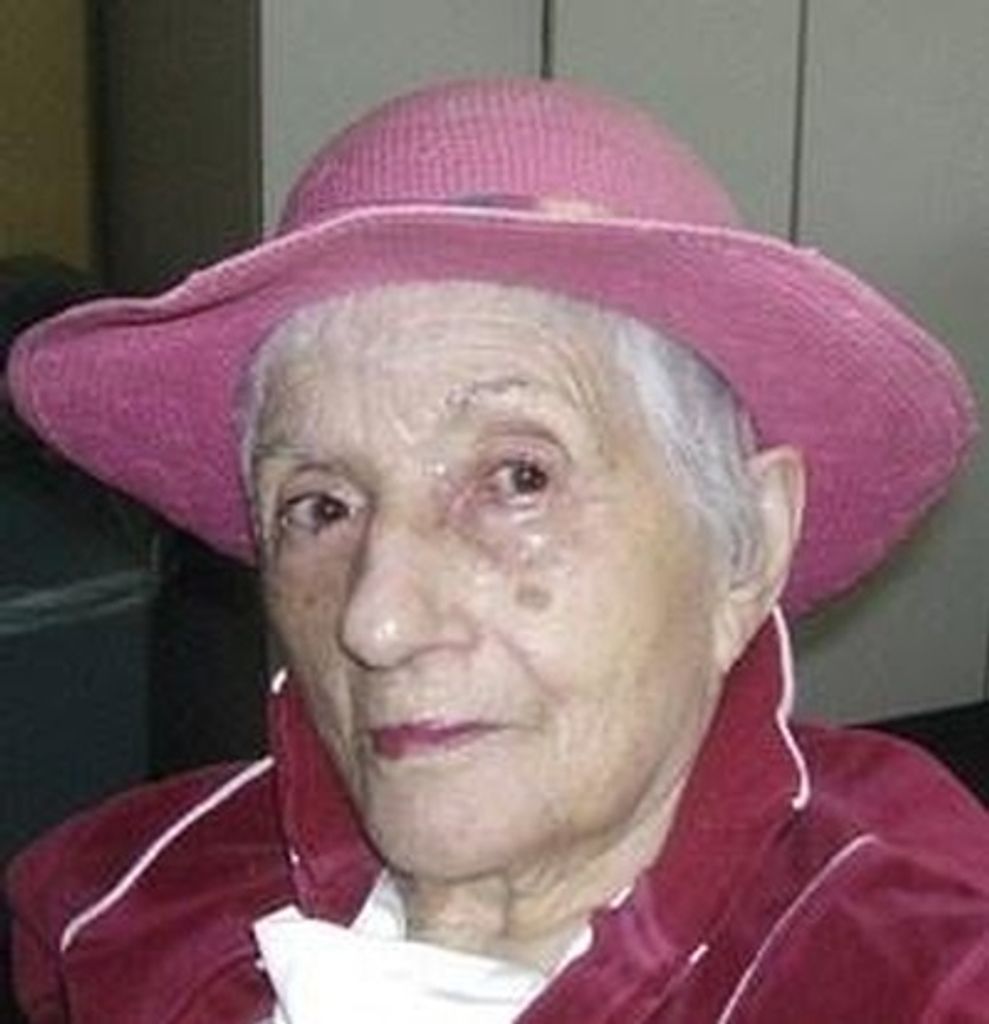 Margaret Rose Degregorio