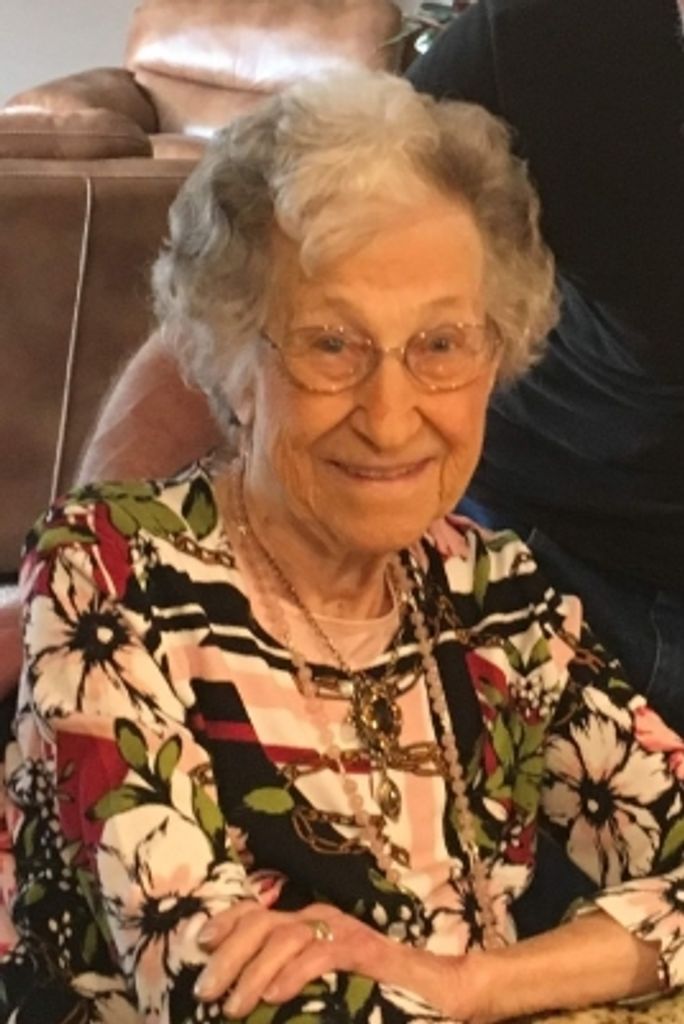 Mary Louise Hardessen Profile Photo