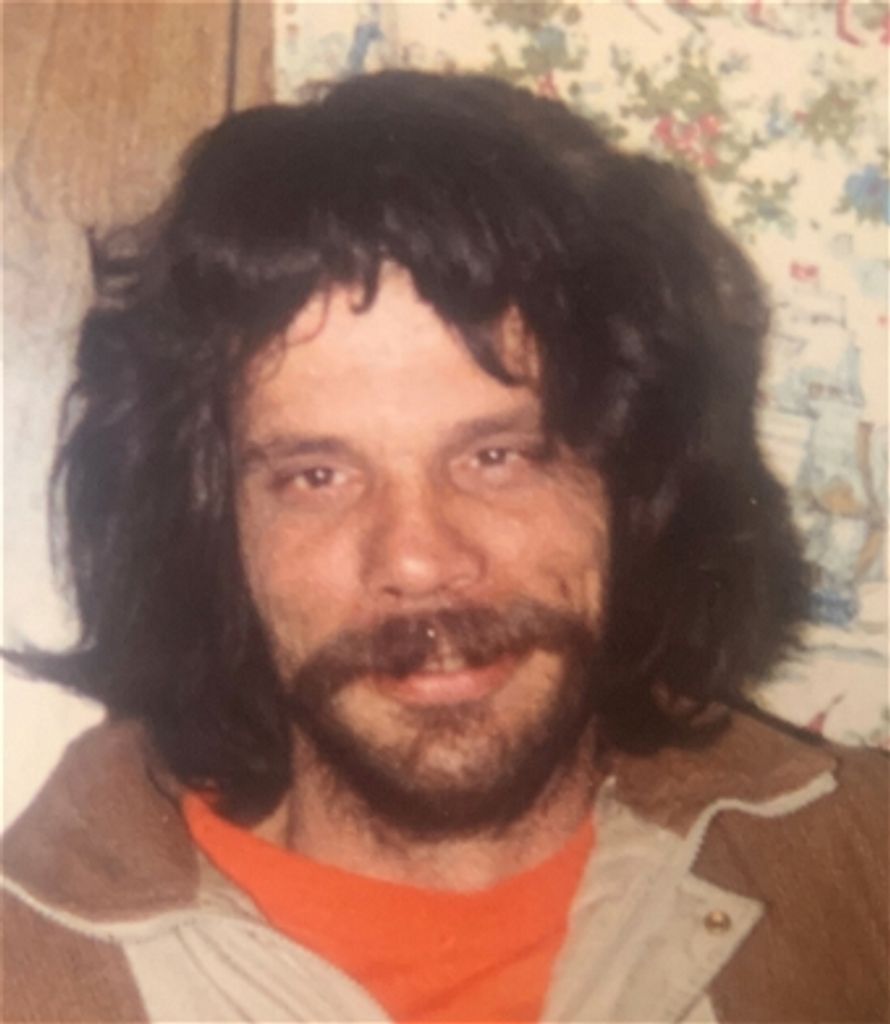 Richard David Cogdill Sr.