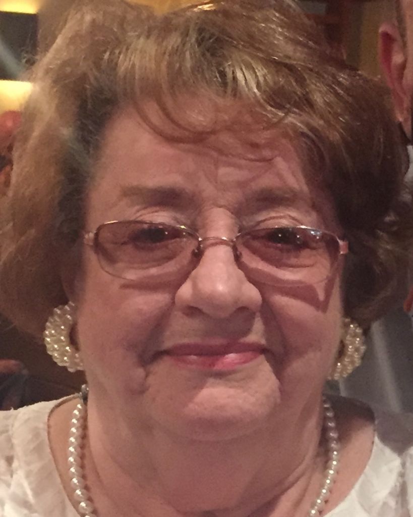 Bonnie Frances Burch