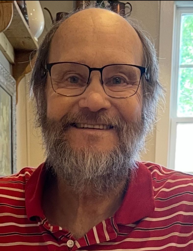 Terry Warnick Profile Photo