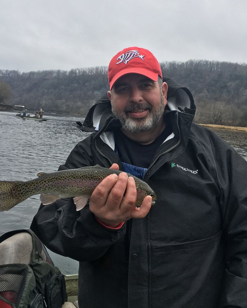 Michael Anthony Huffington