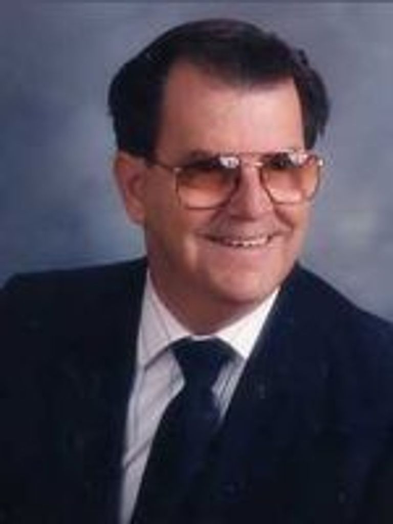 Bobby Gene Conn