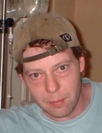 Tim Simmons Profile Photo