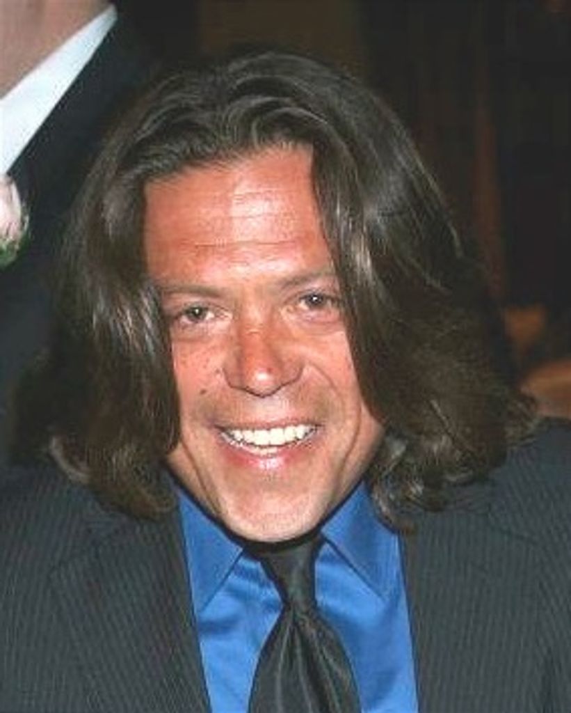 Jamie John Mullenax Profile Photo