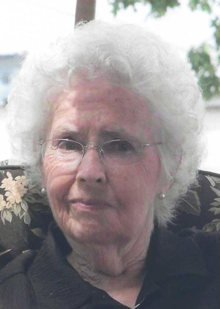 Shirley Ann (Lynn)  Whaley