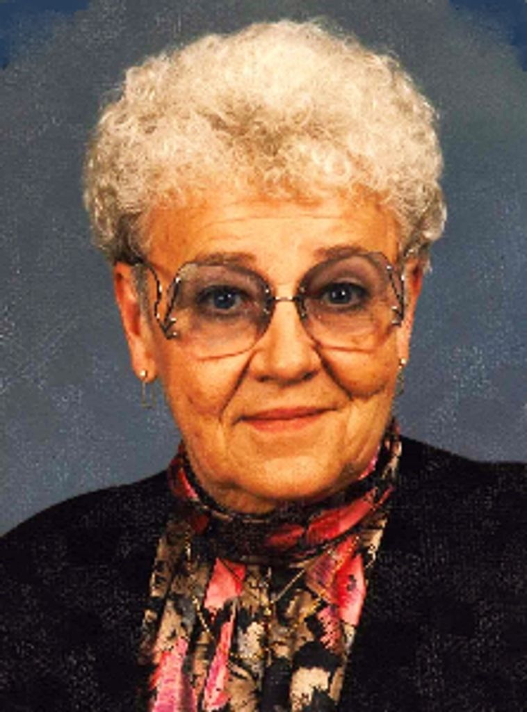 Laurene Williams