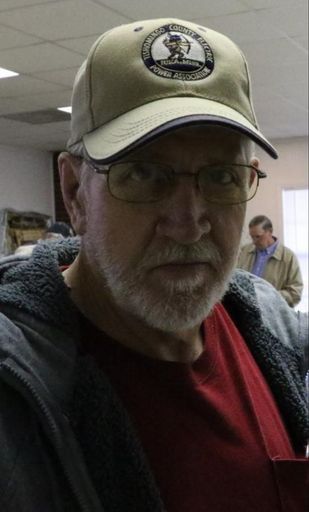 James "Lanny" Borden photo gallery thumbnail 5 of 13