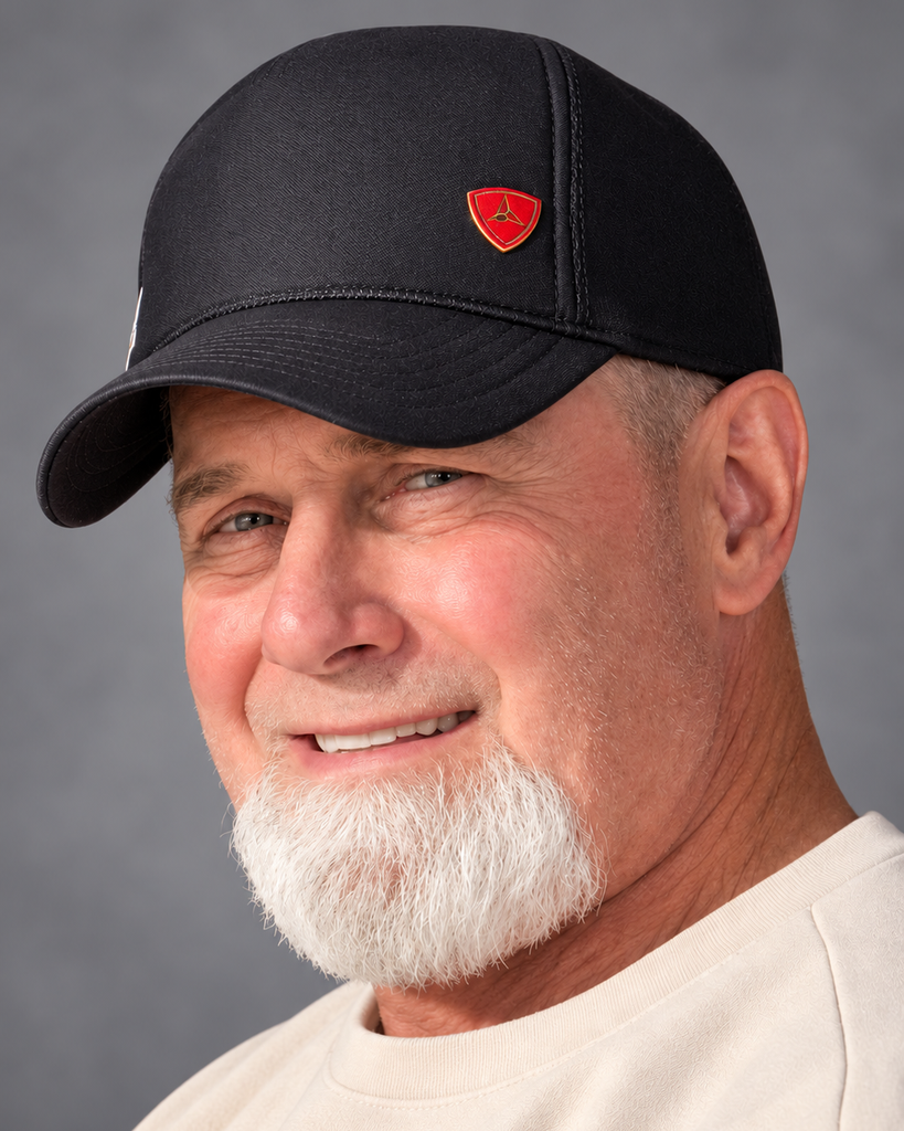 James Donald Smith Profile Photo