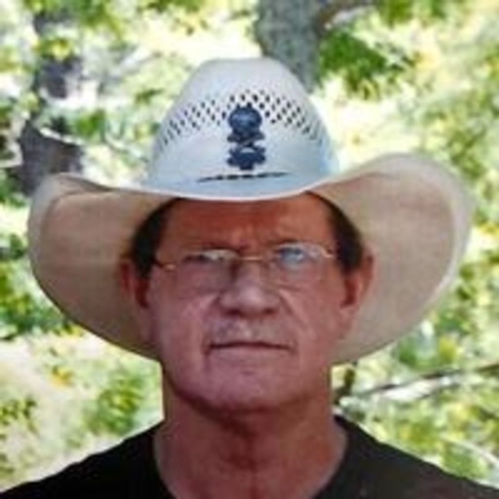 Roy Glenn Lewis Profile Photo