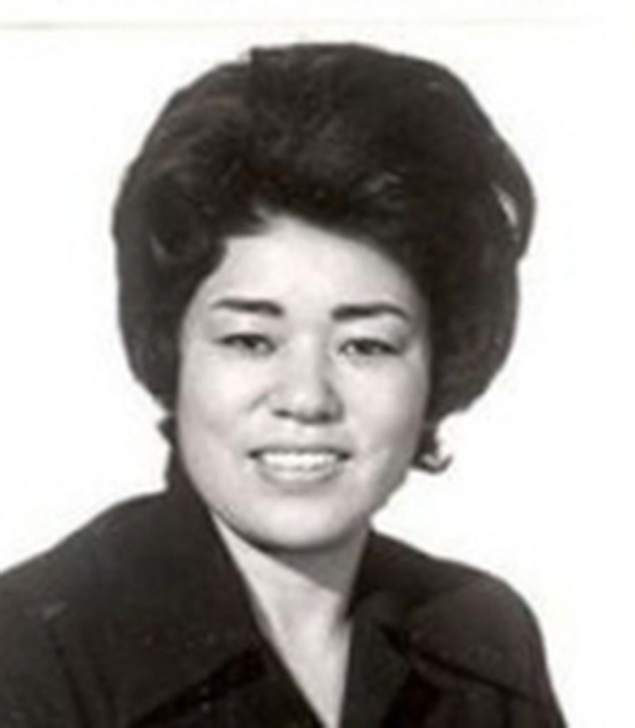 Chizuko Arendt