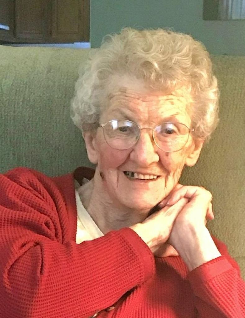 Melba Louise Lindner Profile Photo