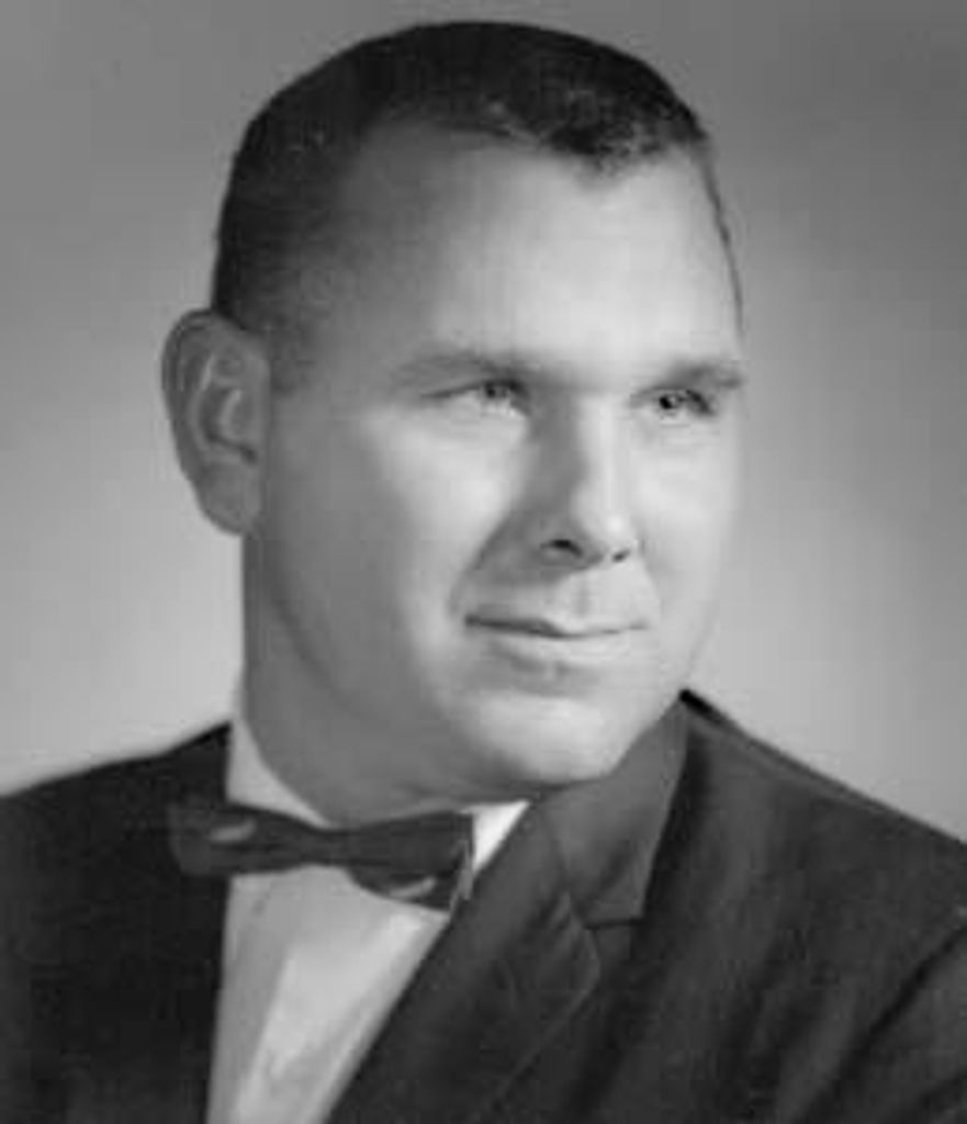 Lester J. Walter