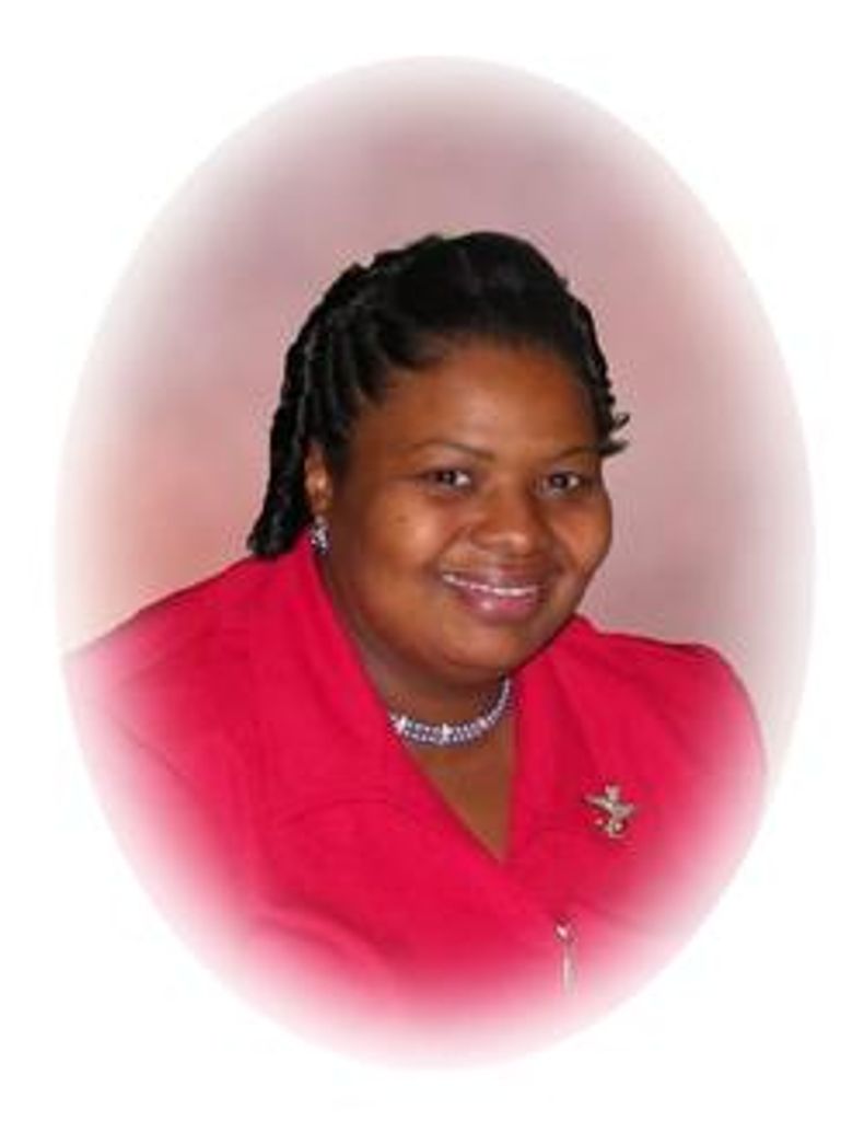 Ms. Keshia Laverne Clark