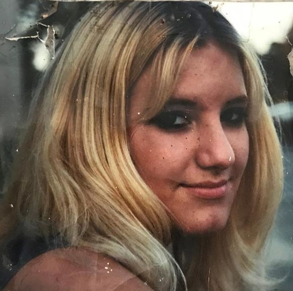 Tabatha Jean Boone