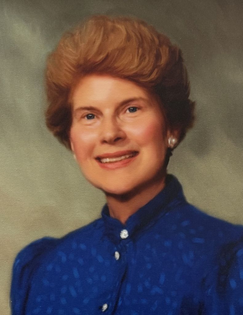 Margaret Inez Teal Mcdonald Profile Photo