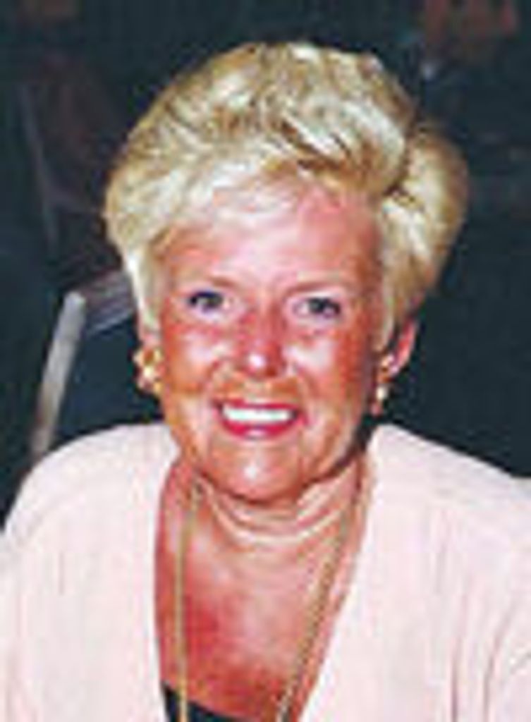 Nancy "Mikey" Gagnon