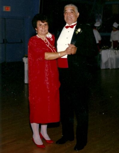 Saveria "Sarah" Scorpiniti Bonanno photo gallery thumbnail 4 of 17