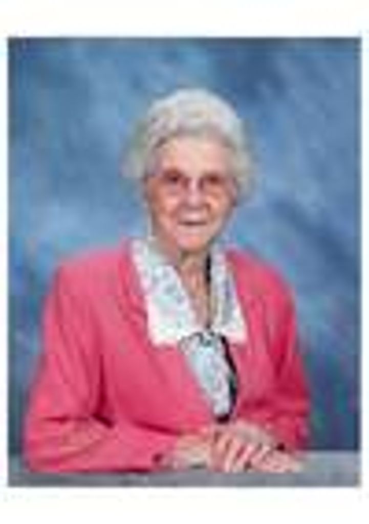 Libby Thornell