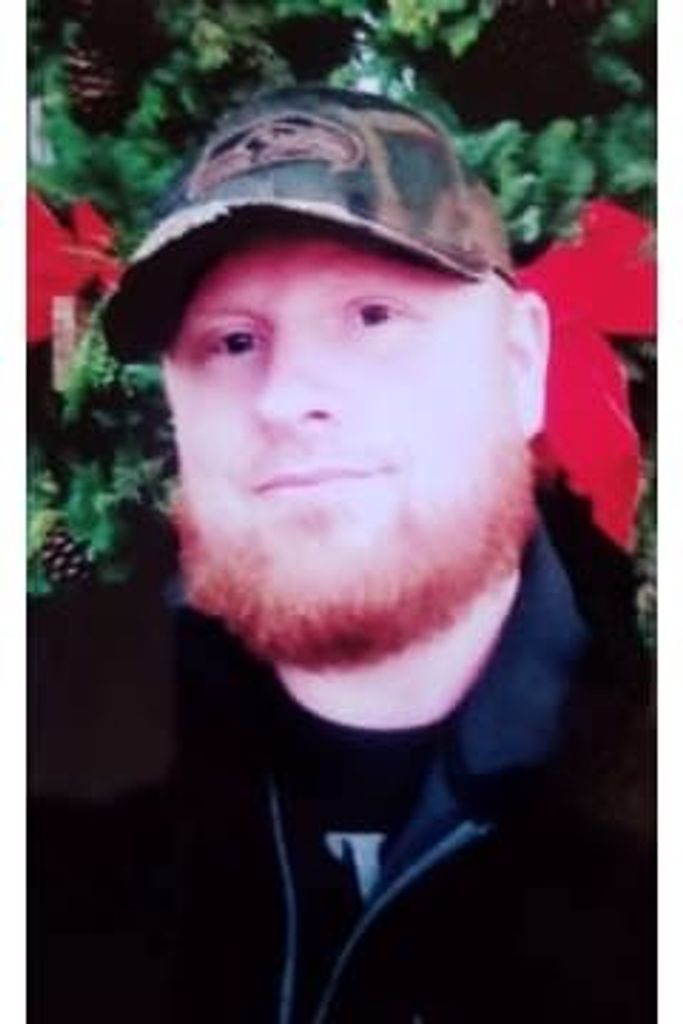 Shane Lee Kern Profile Photo