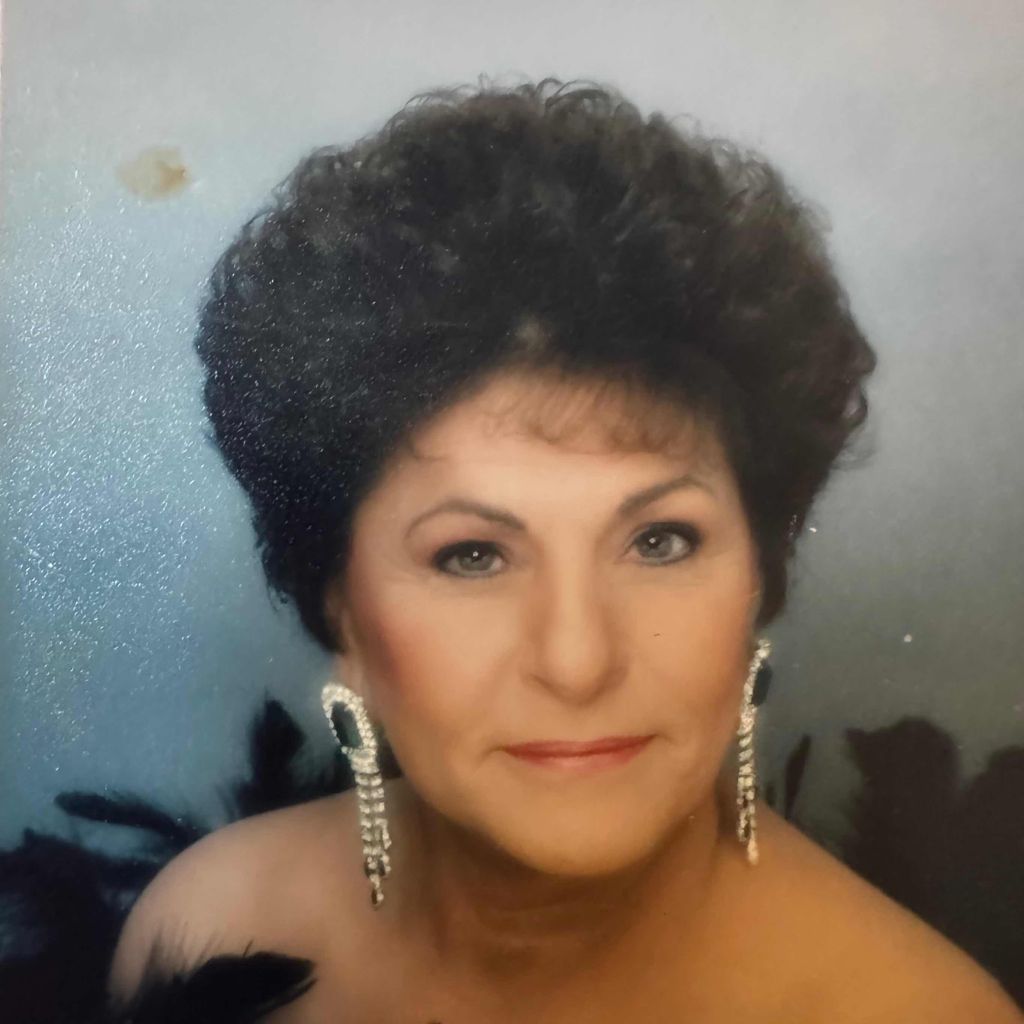 Maria J Stotts Profile Photo