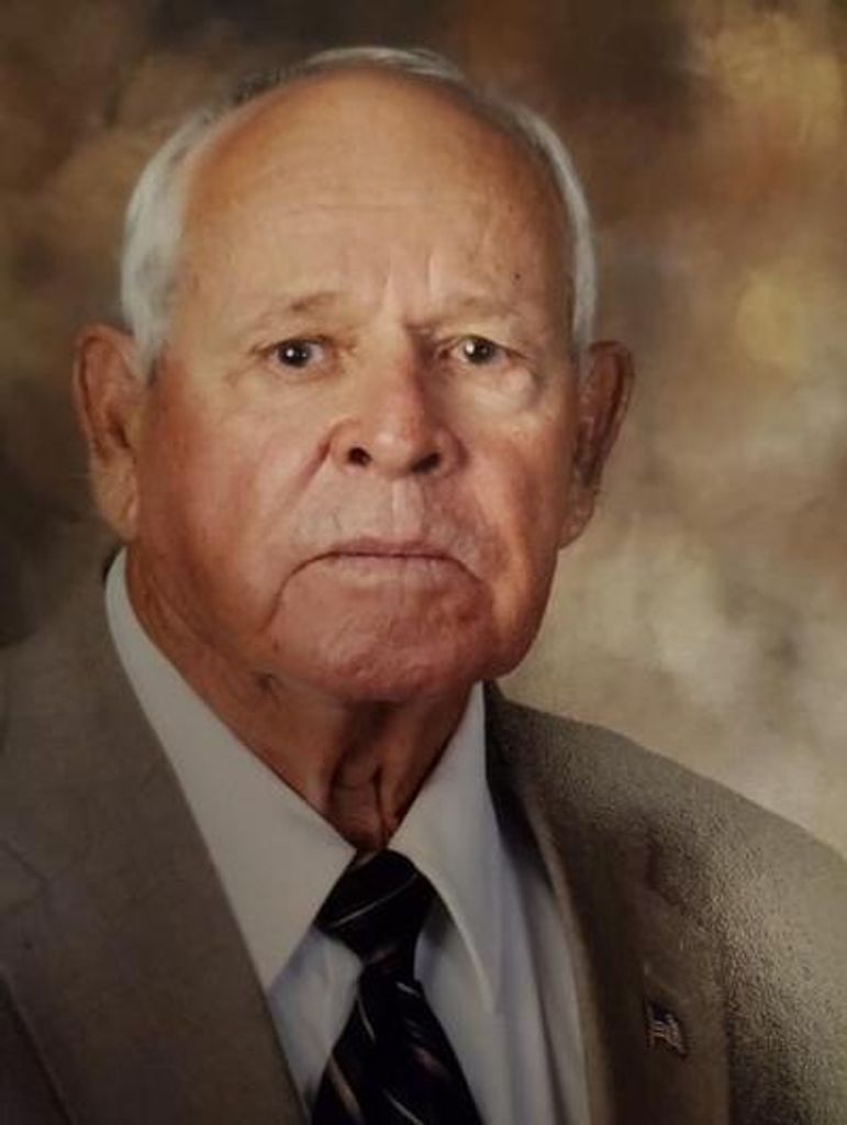 Mr. Alva Leon Null, Jr.