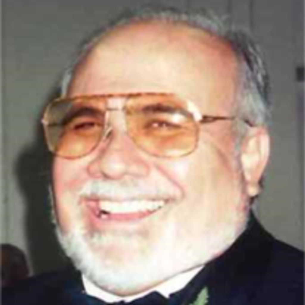 Miguel R. Ortega