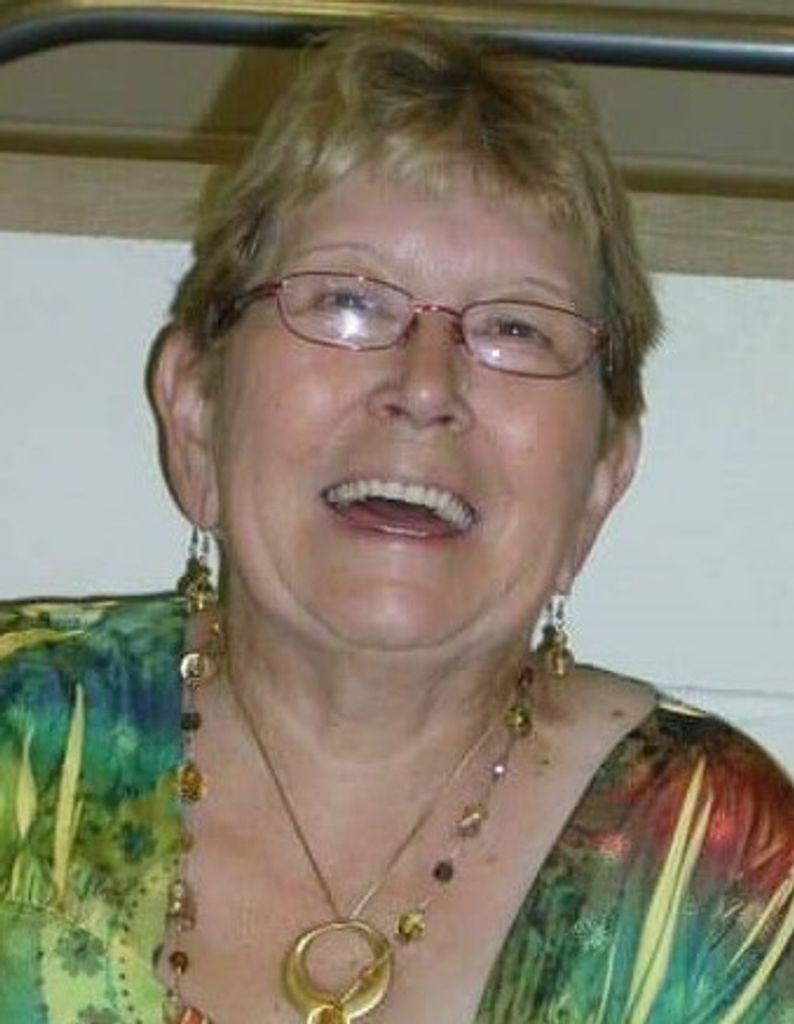 Mary Gallup