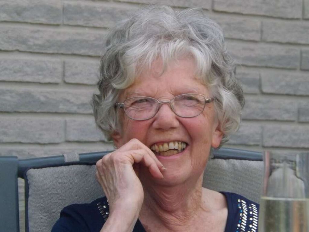 Shirley Hughes