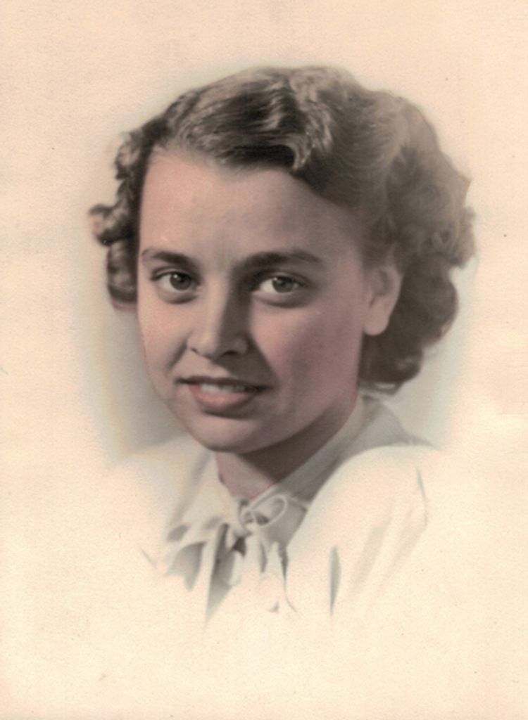 Borgny Christina Violett Profile Photo
