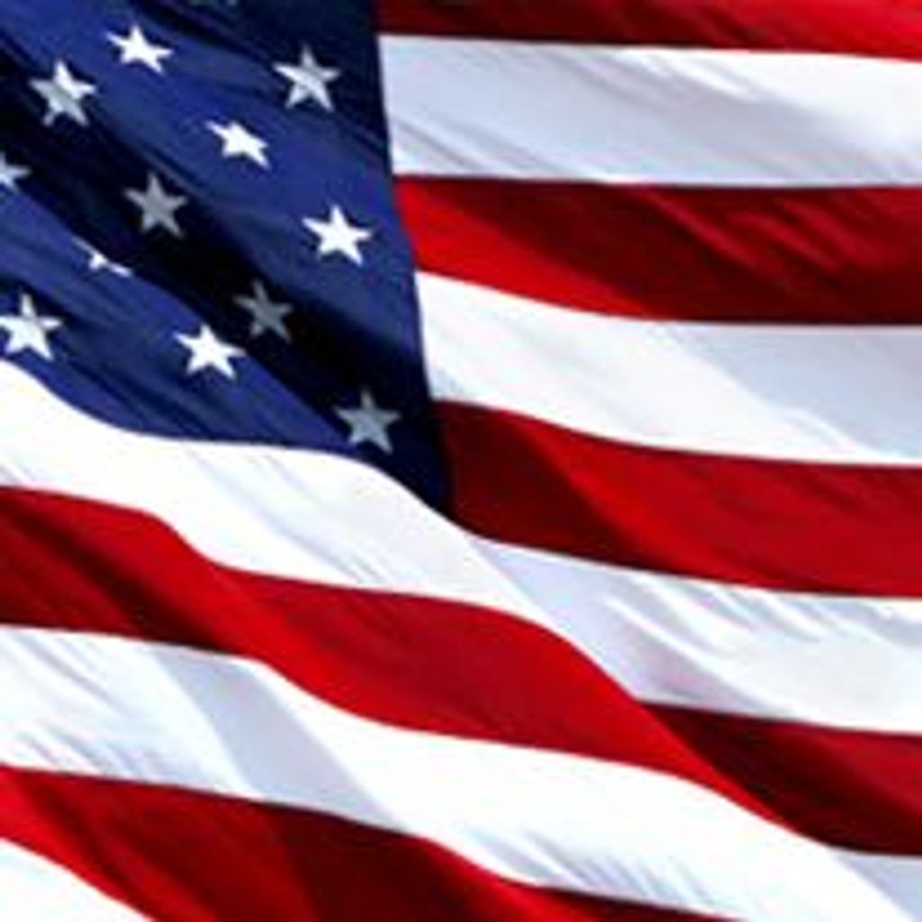 Theron Paul Smith Profile Photo