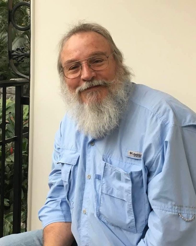 Jeffery Lynn Lewis Profile Photo