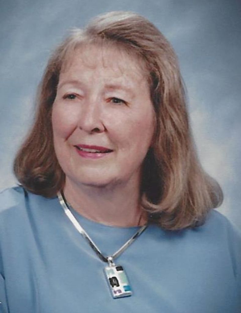 Joan Powers Dunn