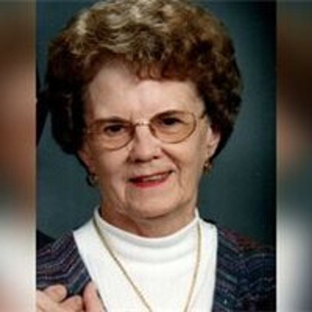 Shirley J. Adams